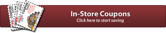 Print off In-store Coupons