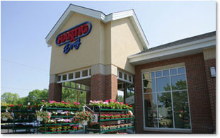 Hartig Drug Stores