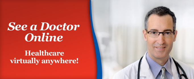 Online Physician