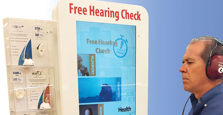 Free Hearing Checks