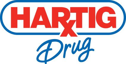 Hartig Drug Stores