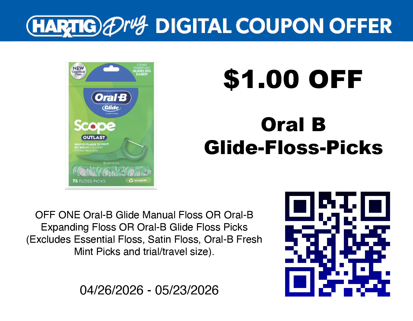100_Oral B