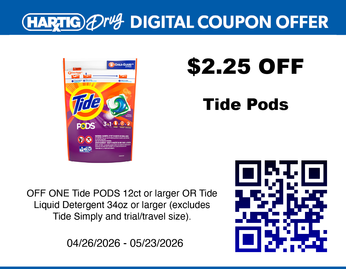 225_Tide Pods