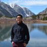 Nirjan Bhattarai, PharmD Candidate, Student Pharmacist-Intern