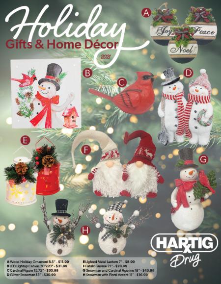 Hartig Weekly Flyer Hartig Weekly Flyer