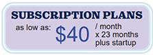 Subscription Plan Subscription Plan