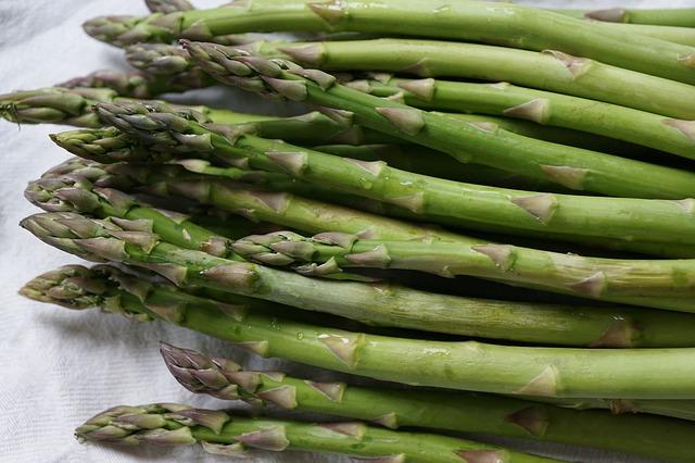 Asparagus Image