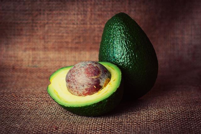 Avocado Image