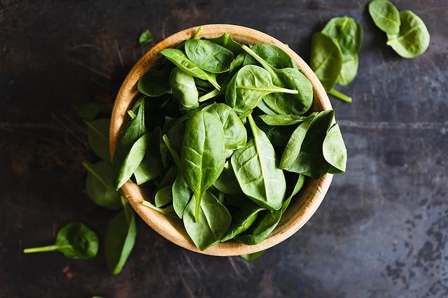Spinach Image