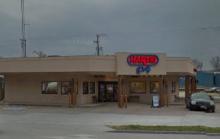 Prairie Du Chien - Hartig Drug Exterior Photo - 2016